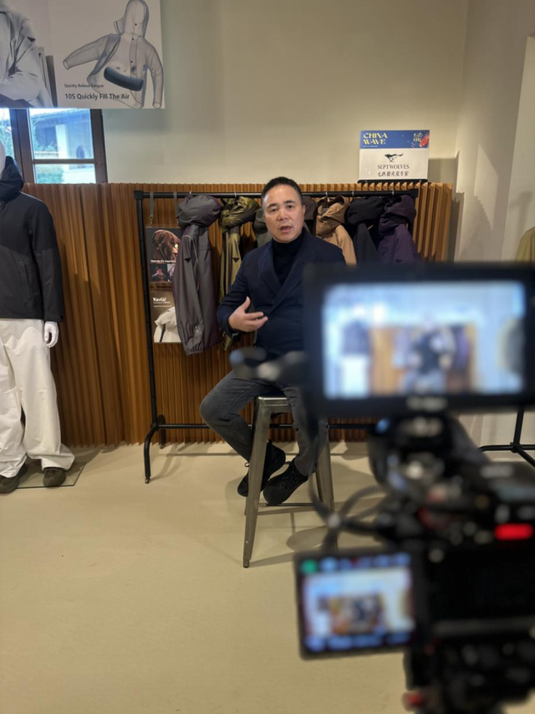 Pitti Uomo新风尚:科技赋能,世遗添彩,商旅风定义男装新场景