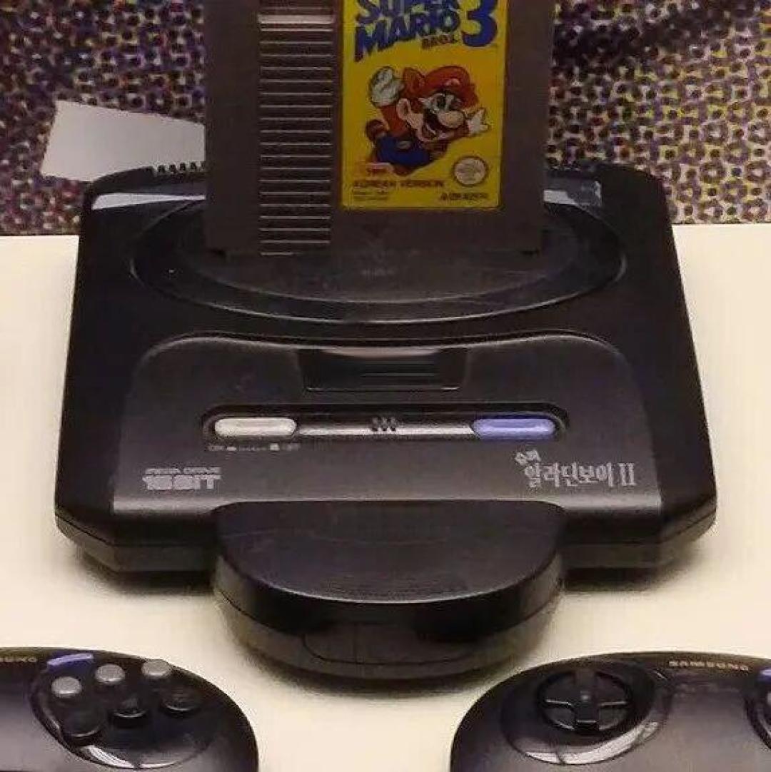 SEGA 要“攻占你的书架”:My Arcade 迷你街机 2026 年见