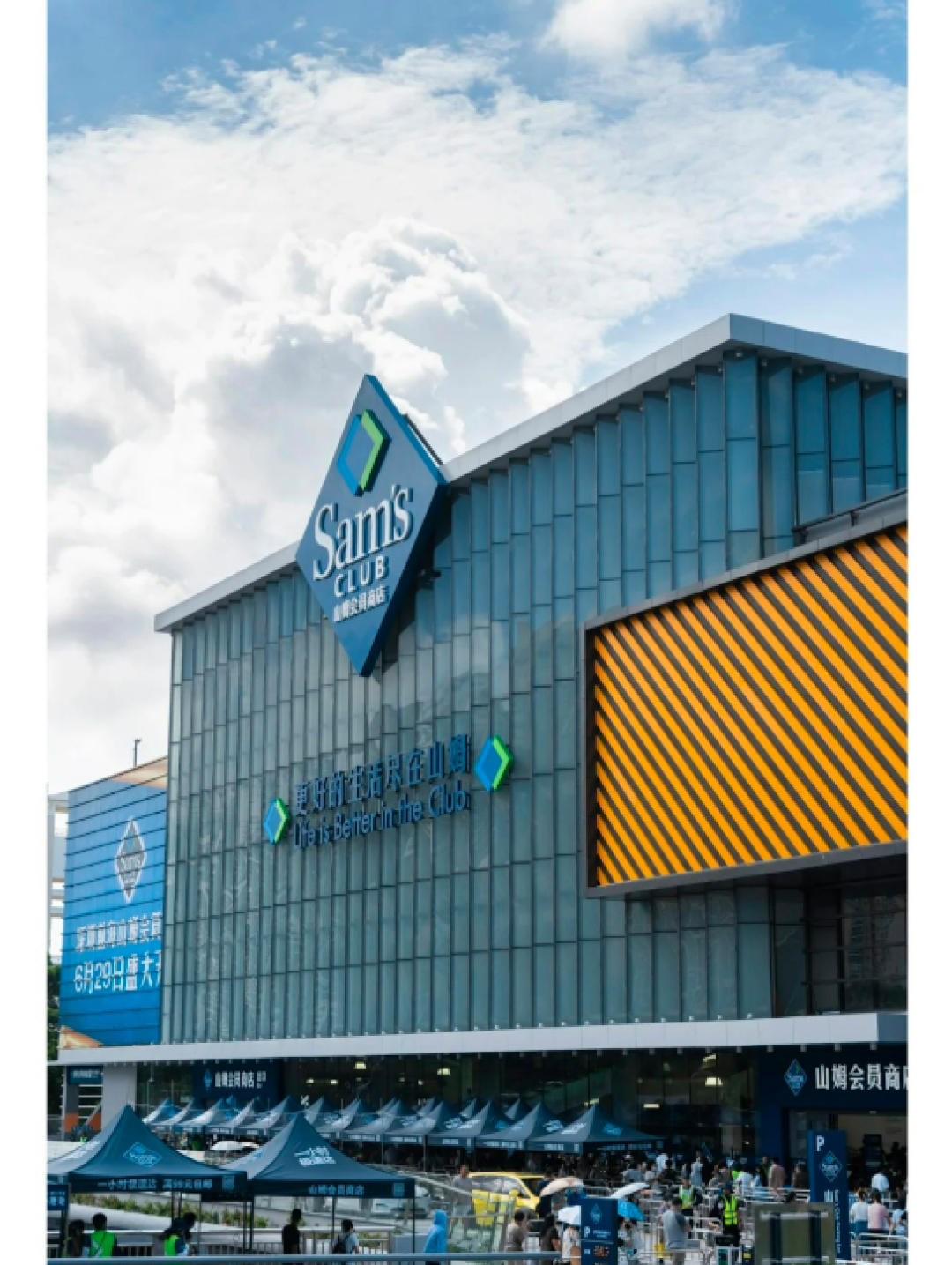 港人北上必看!深圳湾口岸4种出行方式,免费巴士 + 商超直达线,出行超省心