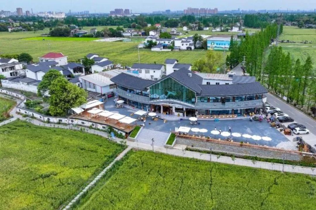 成都新增12处主题旅游目的地,每个都有意思!
