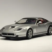 UT 1/18法拉利550 Maranello