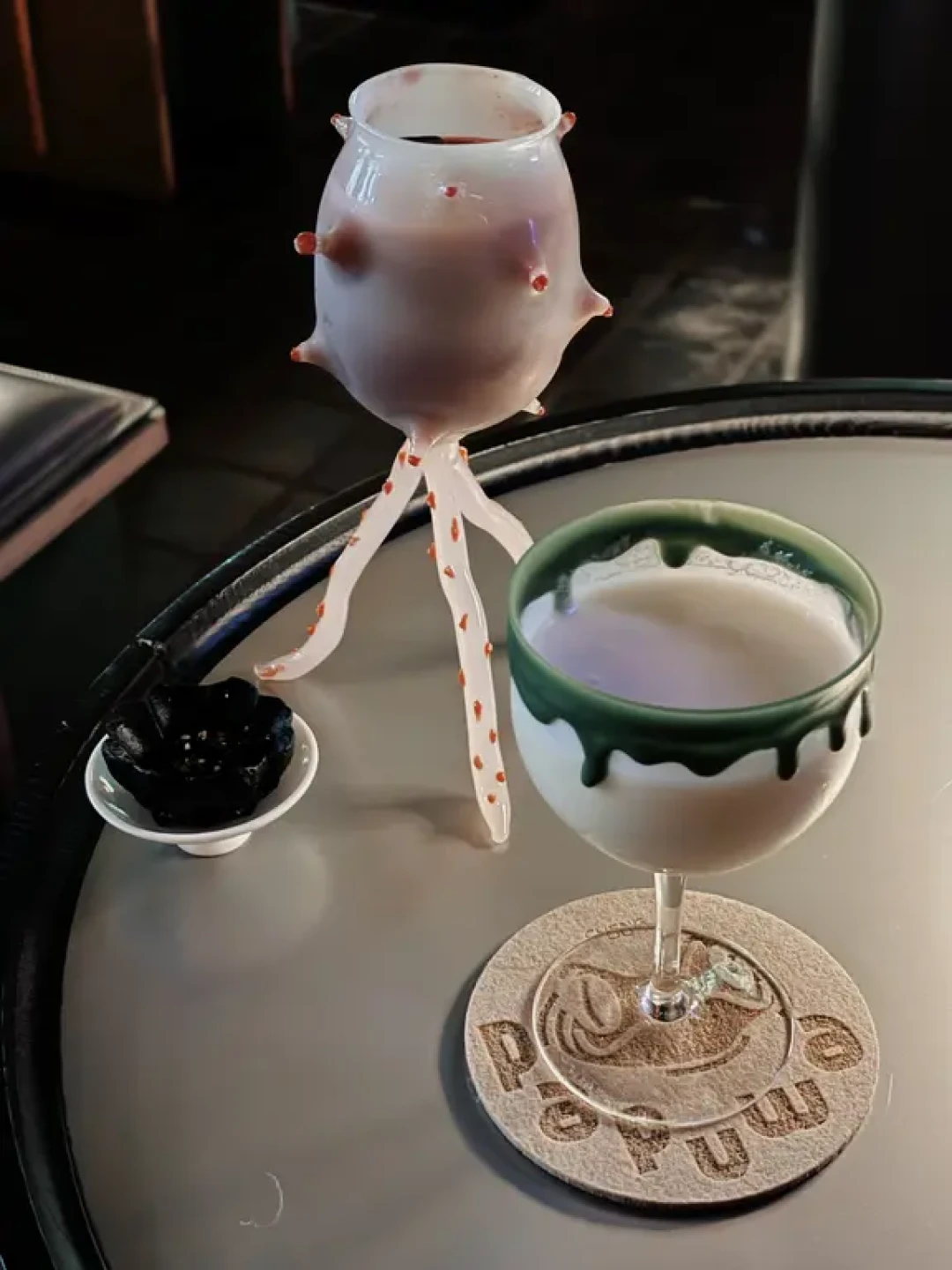 成都酒懵子(新年篇)📍Papuwa奇幻岛