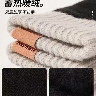 大嘴猴触屏针织手套｜秋冬情侣党&学生党必备暖手神器✨
