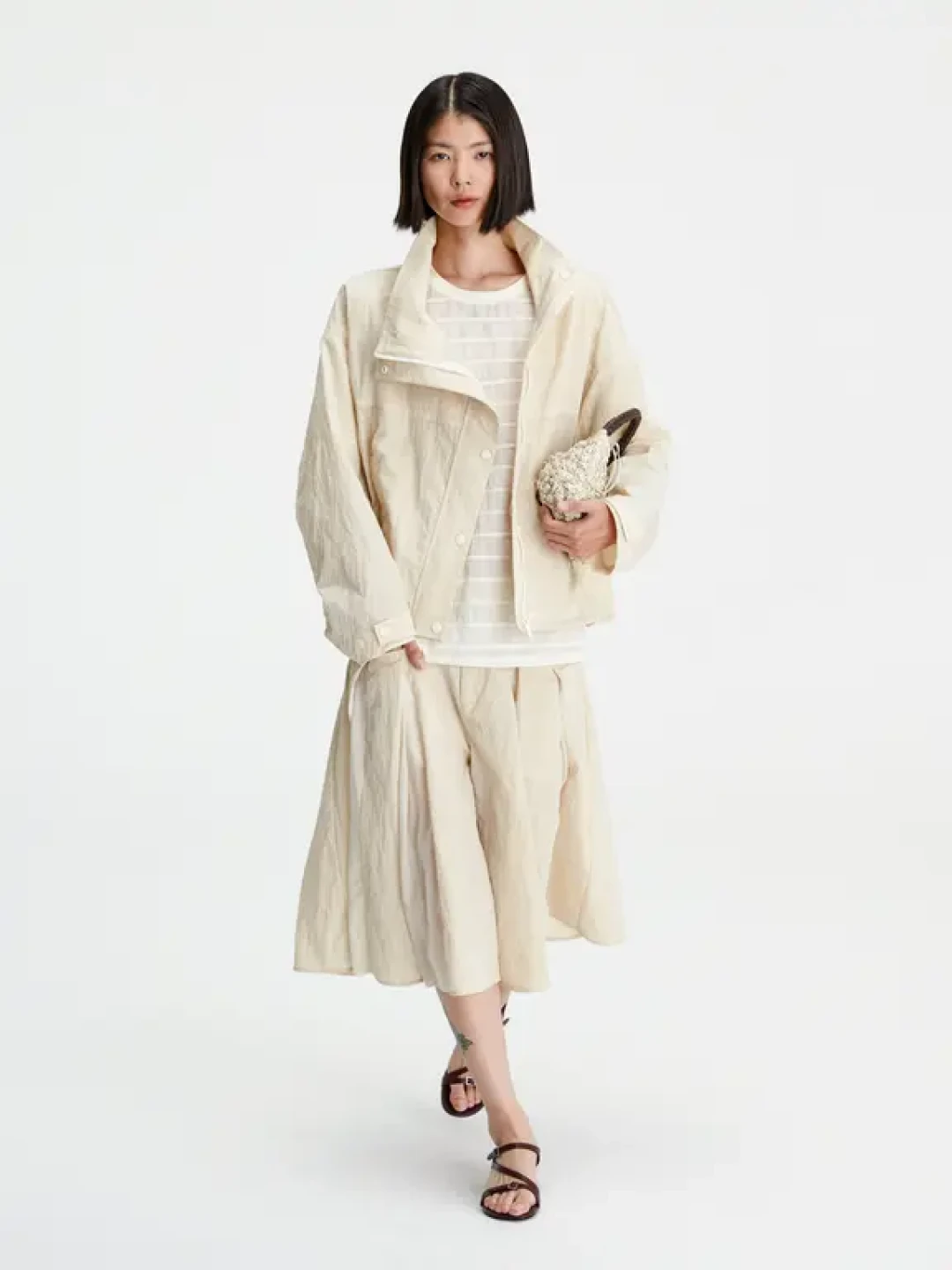 A Glimpse of COTEMP 26SS