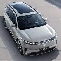 eπ008 OTA 座舱焕新：娱乐与操控的双升级