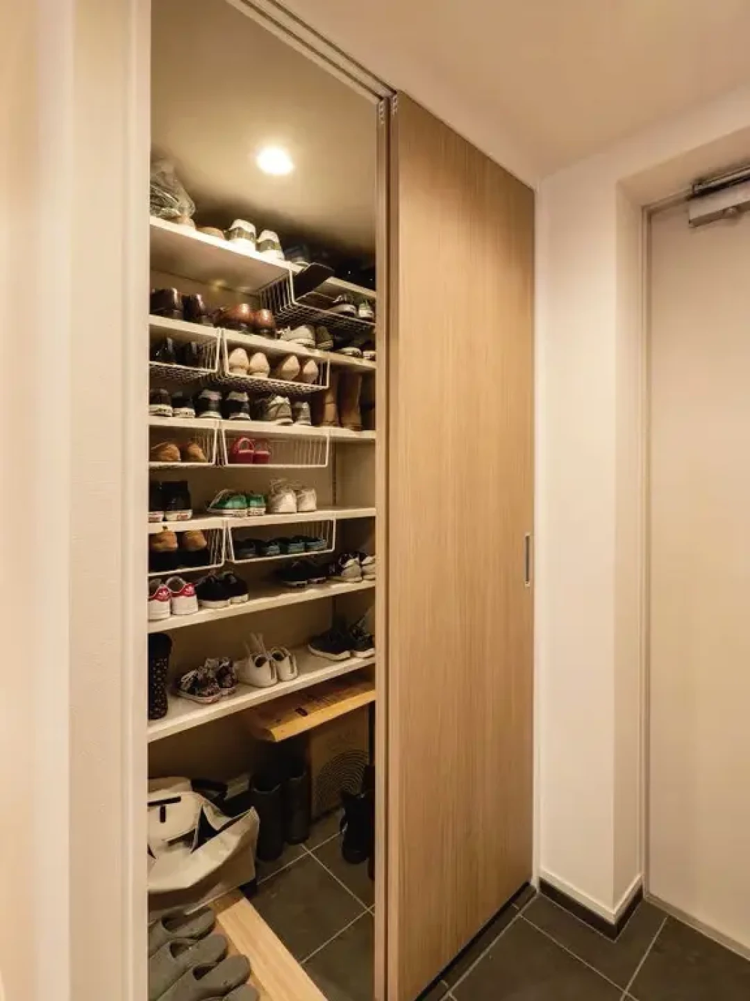 装修灵感库|小户型的救星日式八百库收纳📦