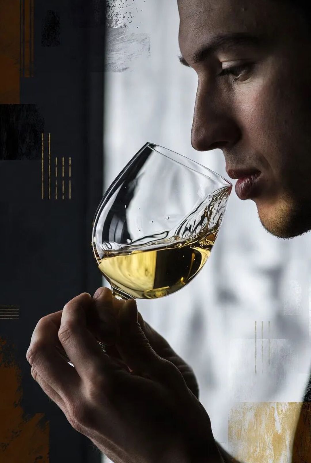 威士忌品鉴入门:你是否想象过像功夫一样,读懂一杯酒