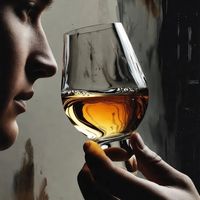 威士忌品鉴入门：你是否想象过像功夫一样，读懂一杯酒