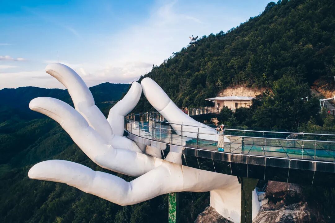 旅游攻略 | 福建三明怎么玩?11处必逛景点+8大必吃美食,轻松逛吃不踩雷!
