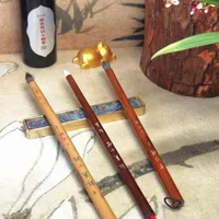 毛笔推荐 新手不踩雷的年度小楷毛笔