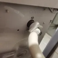 洗衣机投放盒故障自我修理