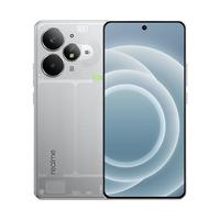 真我 Neo8：165Hz三星屏+8000mAh 更好更贵