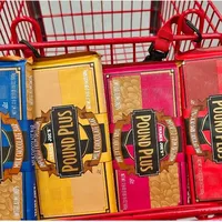 缺德舅巧克力吊打瑞士莲,Godiva,好时?