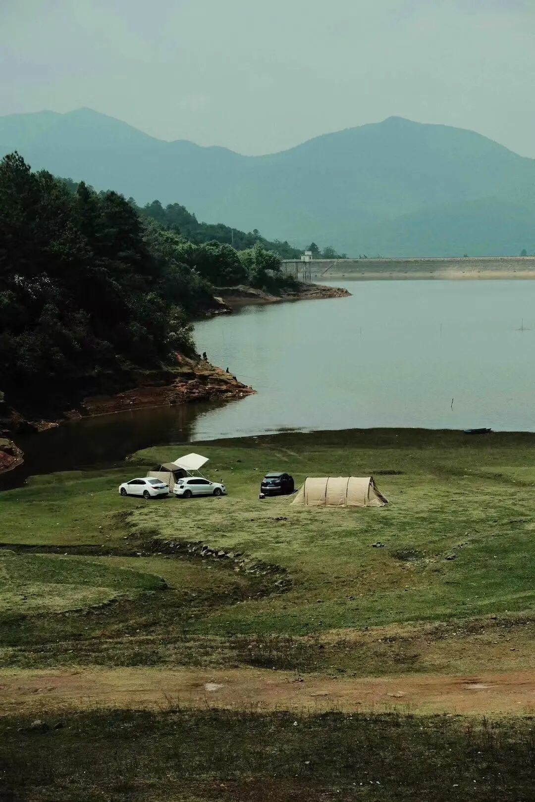 昆明周边13个打卡圣地,野外露营,登山徒步...小众旅游最佳选择