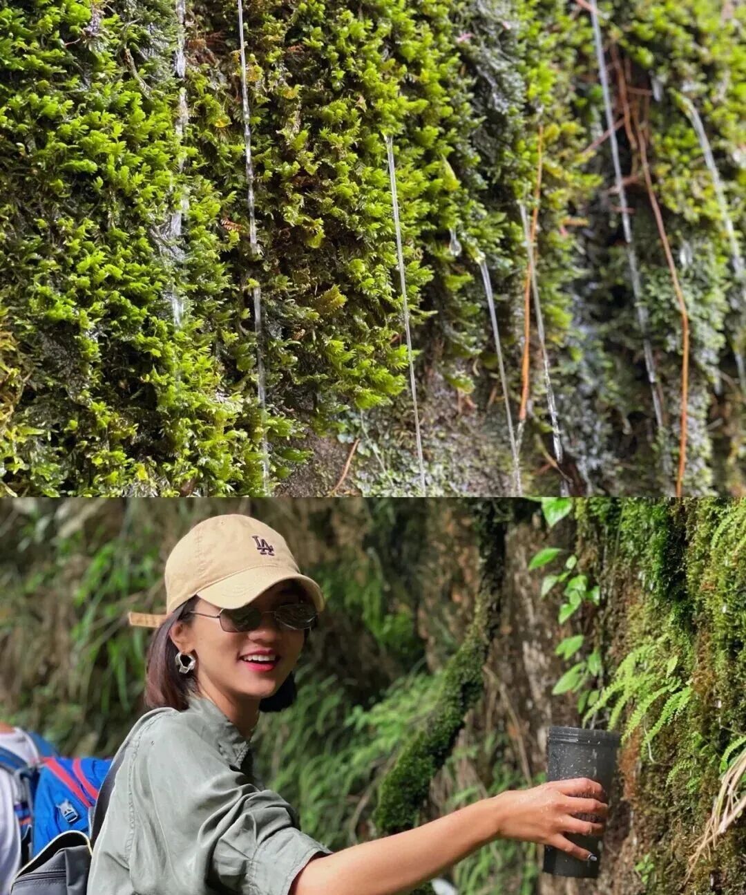 昆明周边13个打卡圣地,野外露营,登山徒步...小众旅游最佳选择