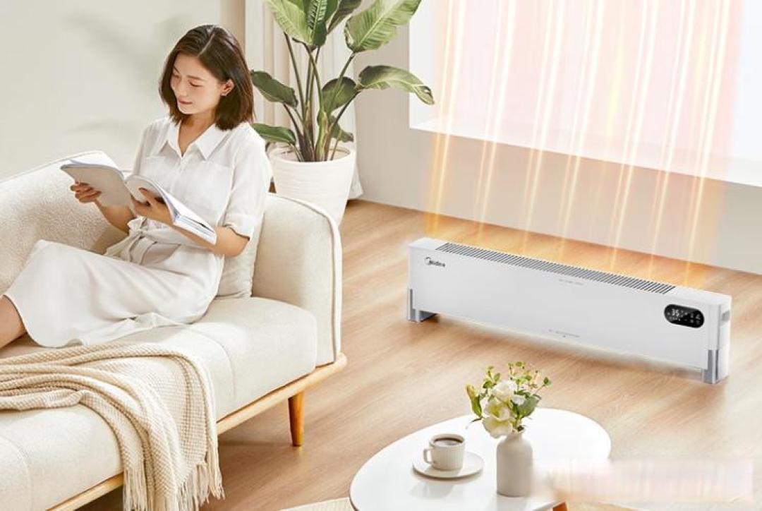 整屋升温用什么取暖器好?