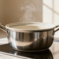 柳宗理奶锅 vs 其他品牌奶锅？68位用户真实体验告诉你答案