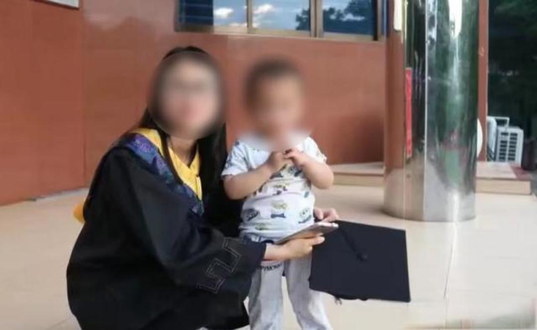 22岁未婚小伙替兄养子，生母再婚称无力抚养，叔叔起诉争监护权