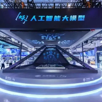 登顶！低调的“王炸”！中国移动正在干一件大事