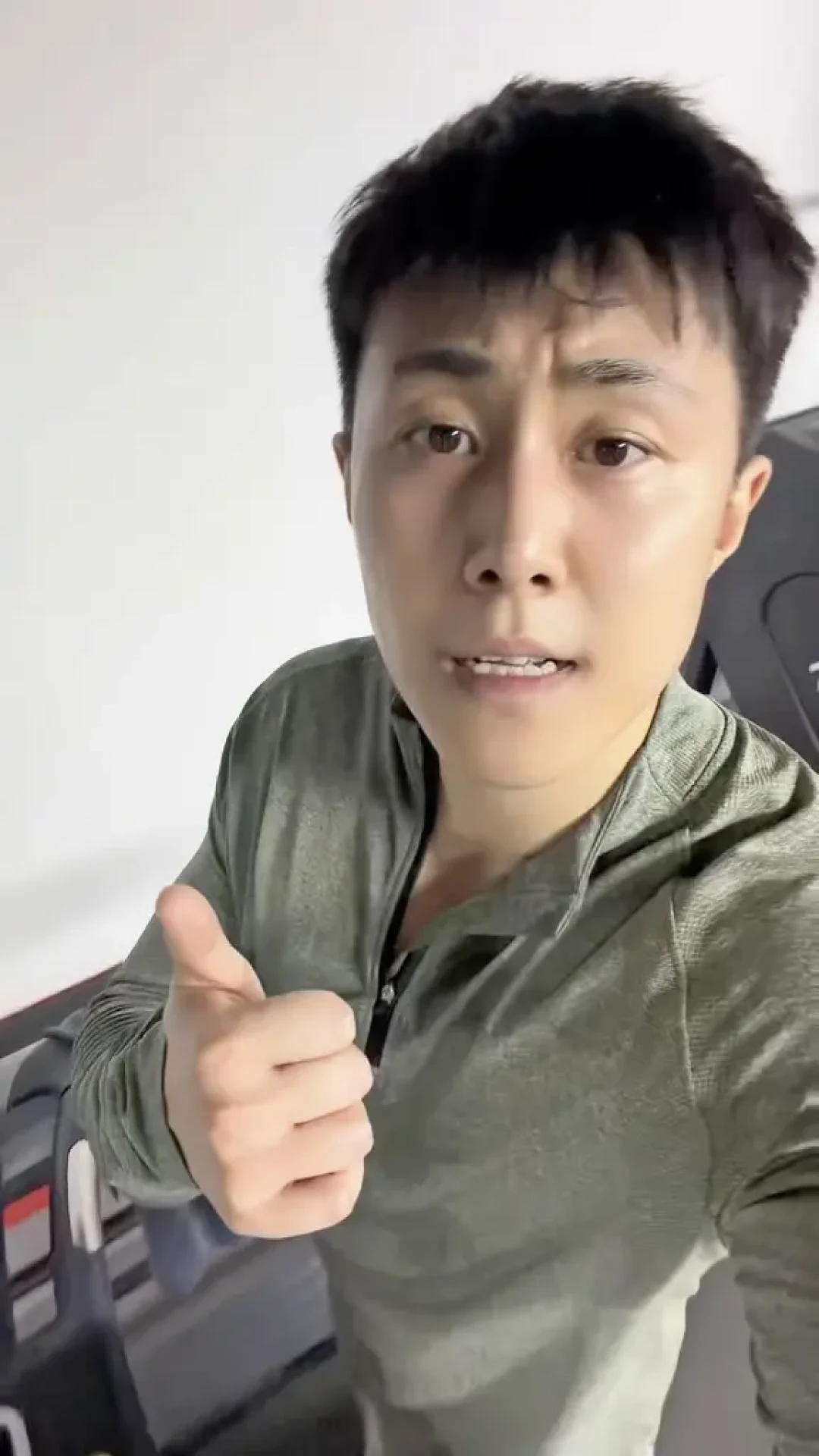 大体重女生爬坡避坑指南|新手直接抄作业✅