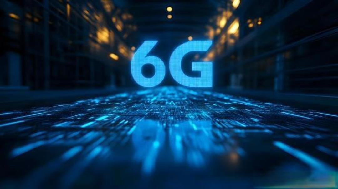 6G启动第二阶段技术实验!中兴手握300项技术如何抢占未来?
