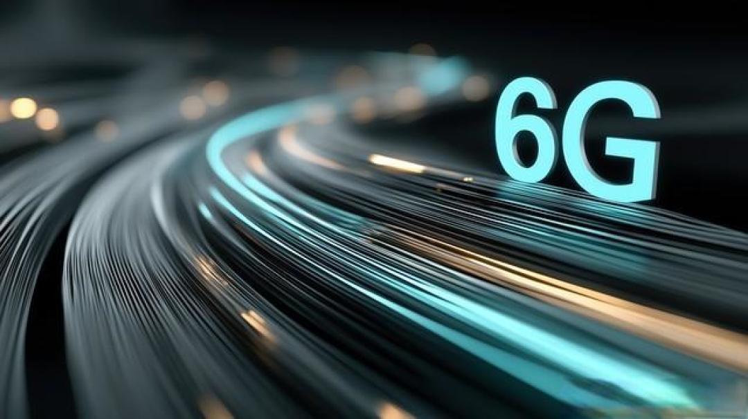 6G启动第二阶段技术实验!中兴手握300项技术如何抢占未来?