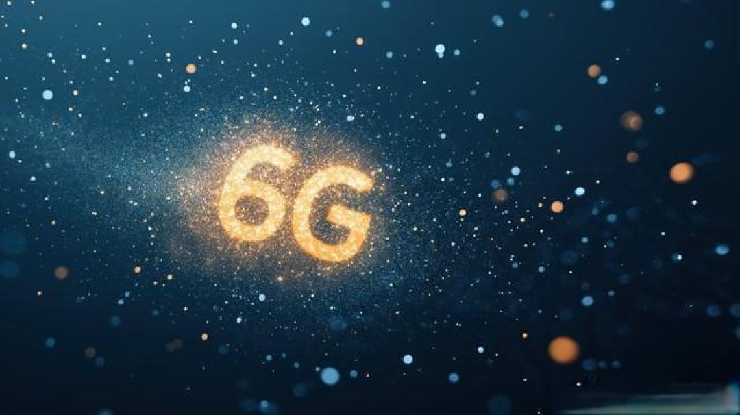 6G启动第二阶段技术实验!中兴手握300项技术如何抢占未来?