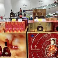 人头马VSOP vs 卡慕VSOP？我们汇总了98位用户真实体验，答案在这