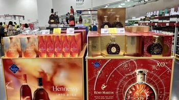 人头马VSOP vs 卡慕VSOP？我们汇总了98位用户真实体验，答案在这