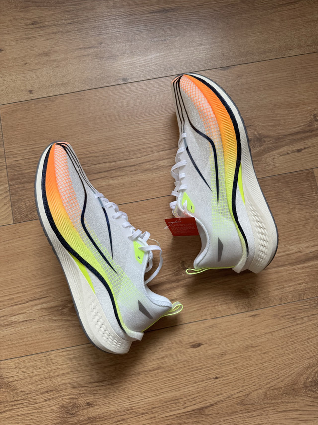 100出头的赤兔7 Pro宣判封顶