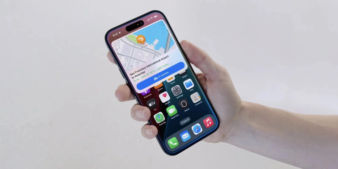 Siri 大升级在路上！消息称苹果计划在 iOS 27 引入对话式 AI 助手