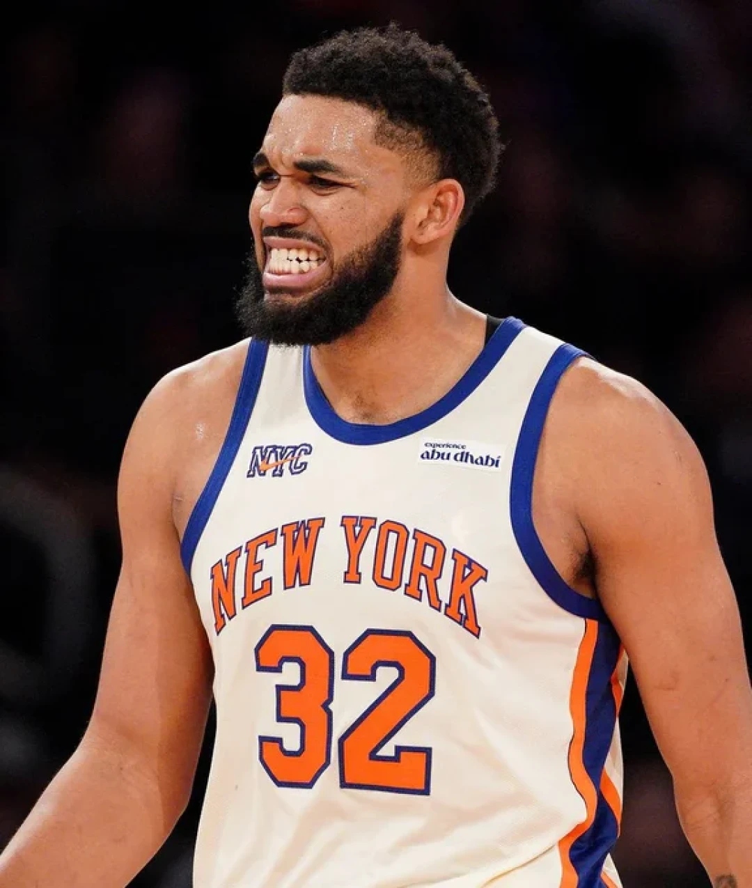 120-61！最多领先59分！2026年NBA最大分差