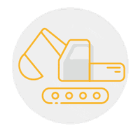 利勃海尔R 9800在澳大利亚兖矿惊艳表现