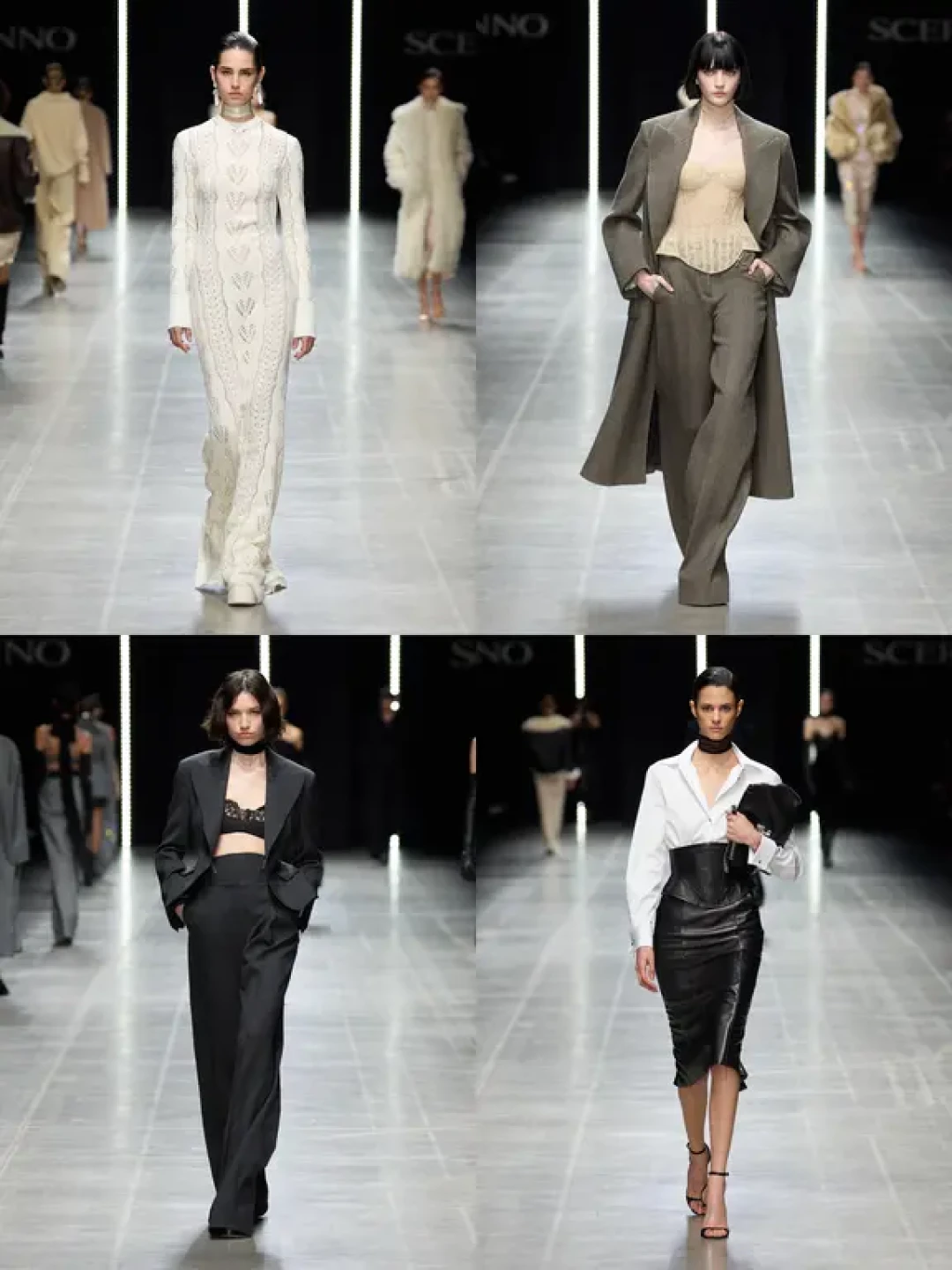 Ermanno Scervino | 每天认识一个新品牌