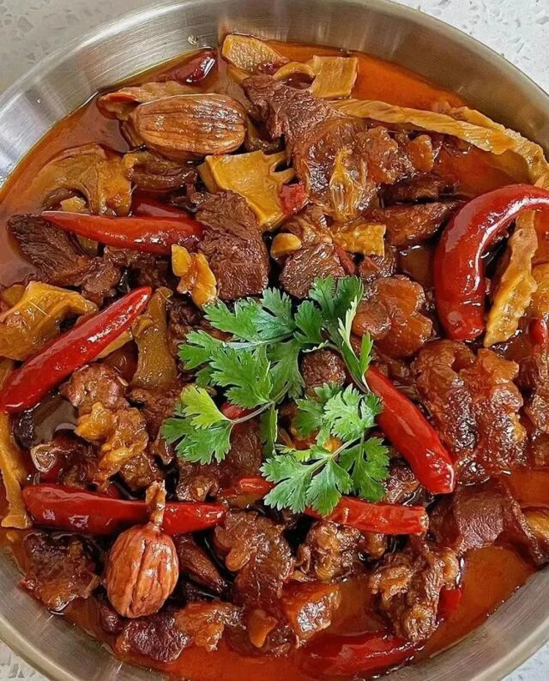 “冬季补阳，手脚不凉”，平时常吃5种食物，御寒补阳，平安过冬