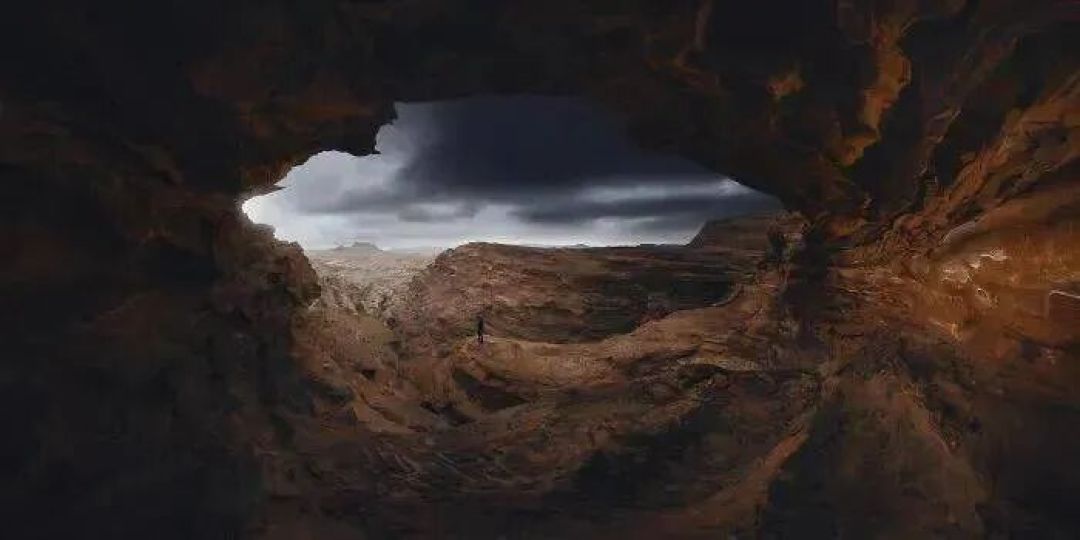 【专辑四】顶级风光摄影作品赏析