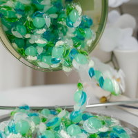 洗衣凝珠是“懒人福音”还是“智商税”？用户真实观点大PK