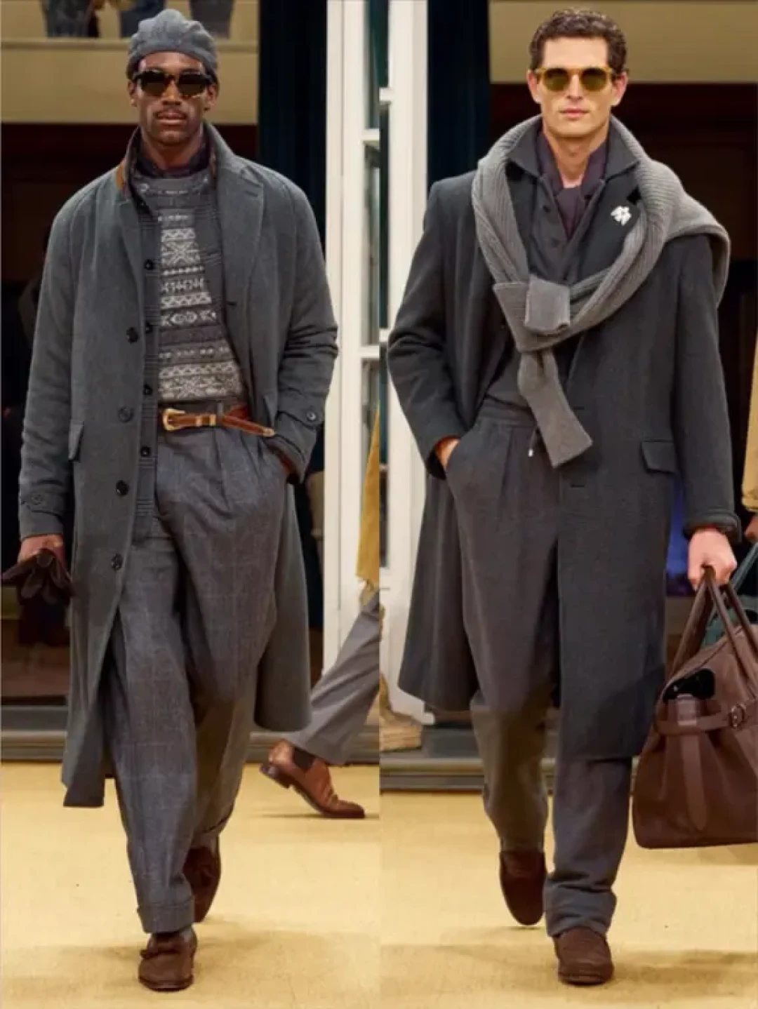 Ralph Lauren 2026AW| 拉夫劳伦风
