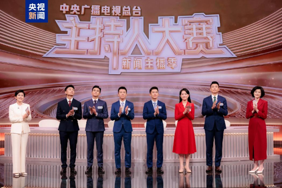 年度盘点 |“跨屏联动,AI智造”:2025年电视综艺市场新风向