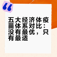 疫苗的“国家性格”，透视美、中、德、日、印的五套免疫规划逻辑