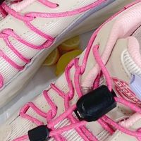 厚底跑步鞋，2026春季新款超百搭！