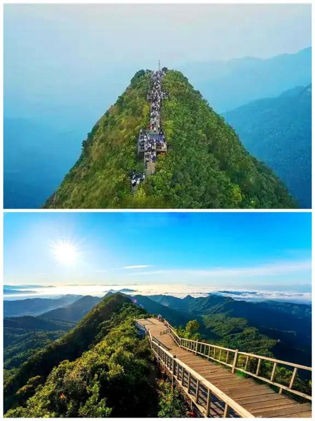 海南旅游第11站 | 乐东最值得去的7个景点‼