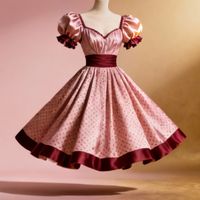 甜美风 vs 复古派对风？我们汇总了86位用户真实体验，答案在这