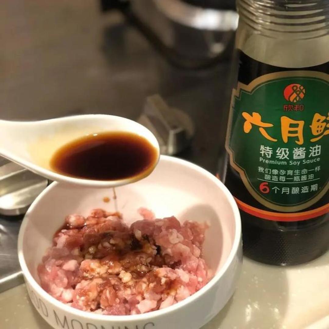 少油少盐，却是公认的下饭王！一拌一蒸就搞定，从3岁吃到60岁都不腻