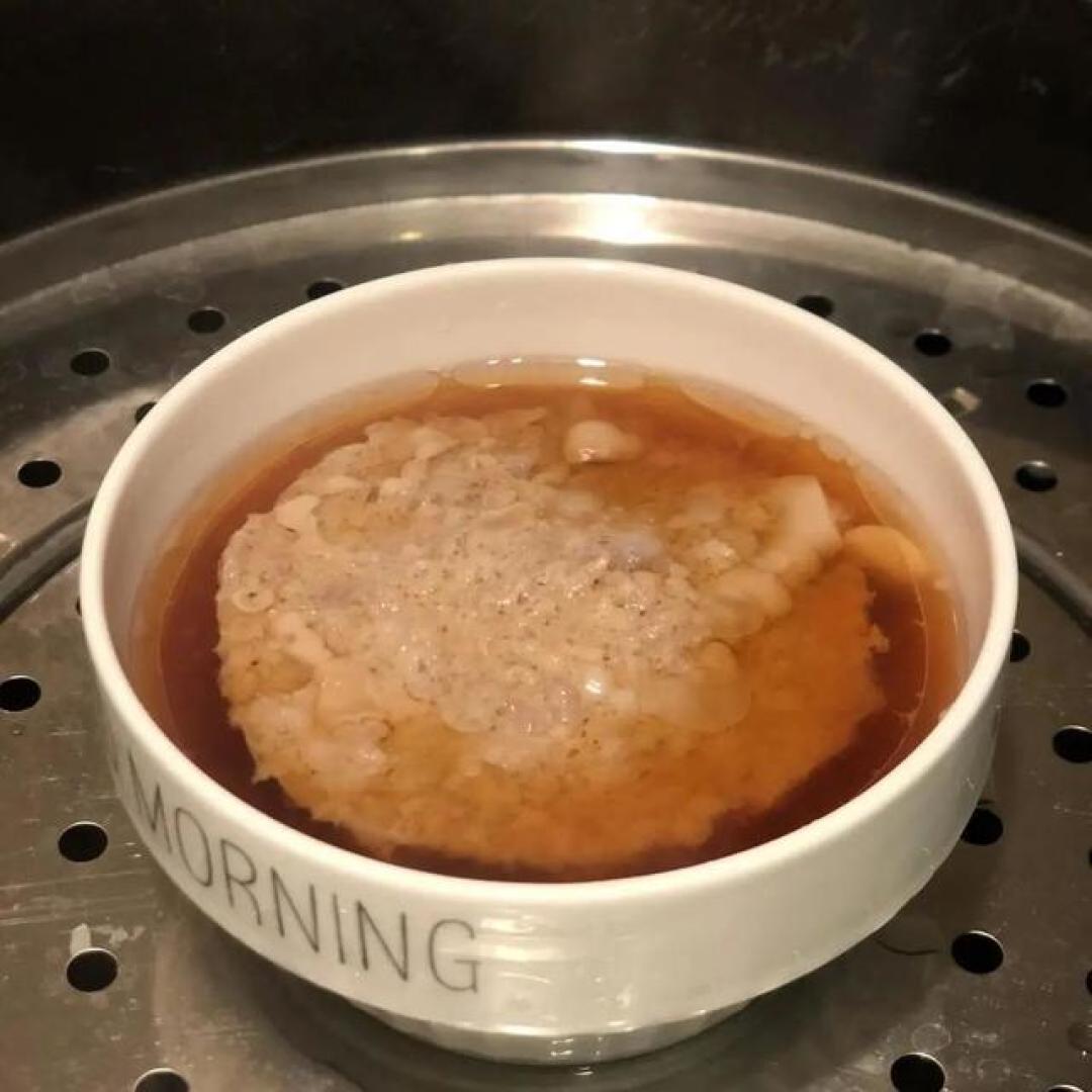 少油少盐，却是公认的下饭王！一拌一蒸就搞定，从3岁吃到60岁都不腻