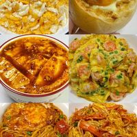 鸡蛋的6种神仙吃法，鲜美可口，孩子超爱吃，一上桌就秒光
