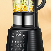 破壁机哪个好？十大抢手名单揭晓，2026年排名第一是谁？入手稳赚