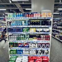 盒马刷屏新品果泥啤酒，也是终于喝到了🍓