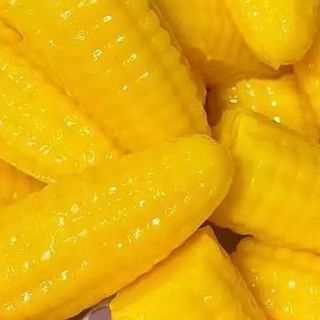 这些小时候最爱的年货零食,你还记得几个?