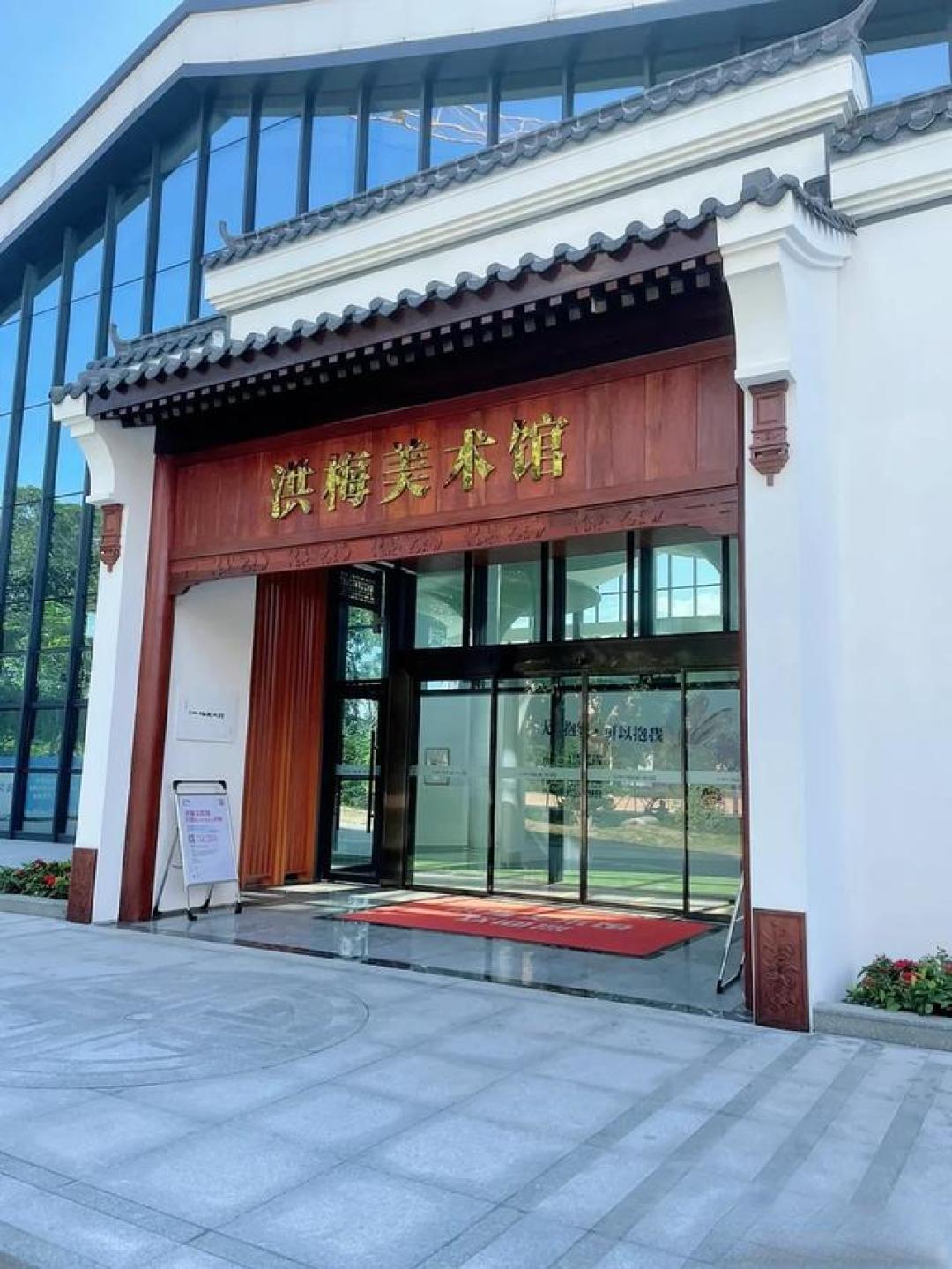 2026东莞最新旅游攻略!5个宝藏景点+美食住宿避坑全指南!